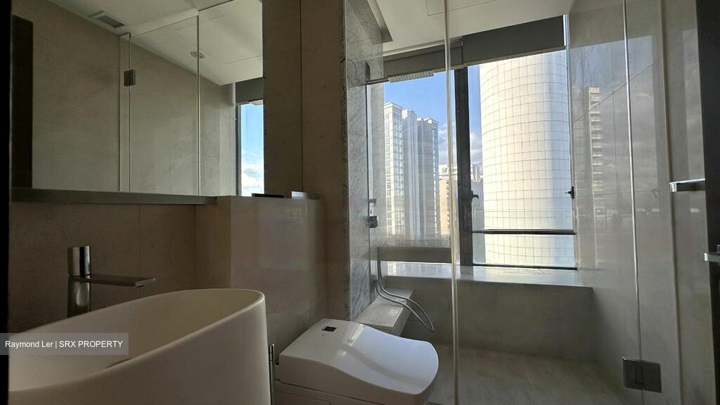 The Scotts Tower (D9), Condominium #471503571